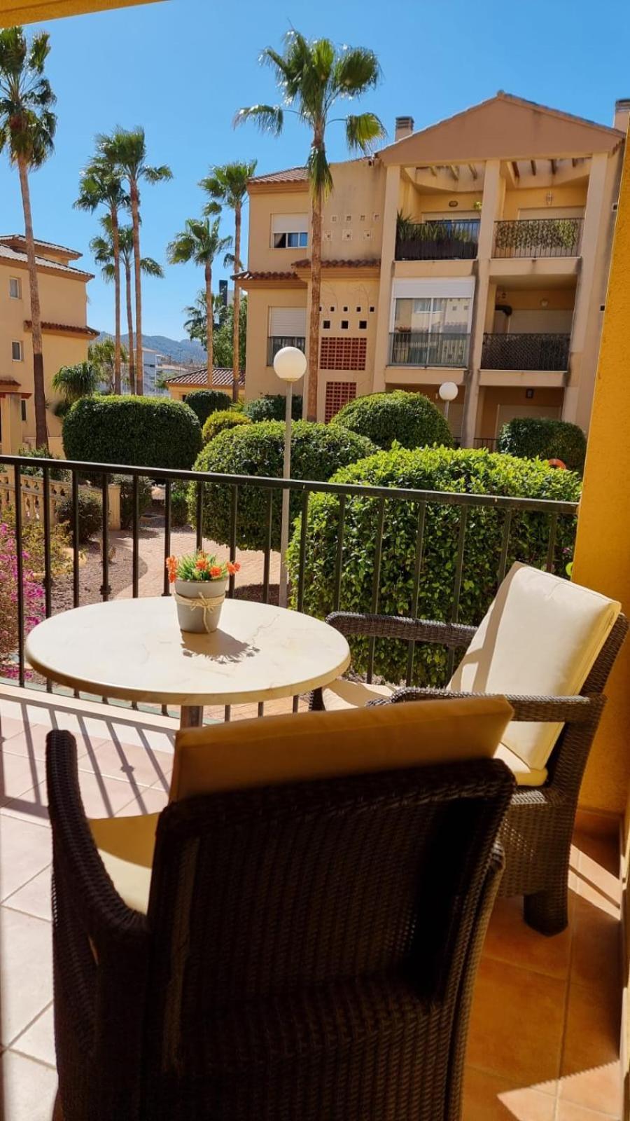 Apartment Albir Playa Florida El Albir Esterno foto